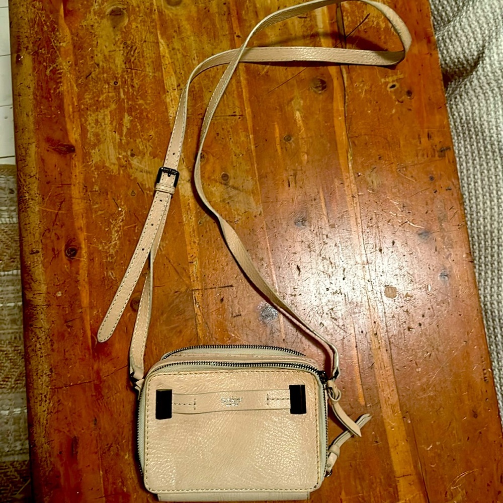 Botkier small crossbody bag ~ never been used